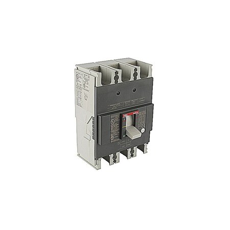 Abb CIRCUIT BREAKER, 3P, 240V, 225A A2N225TW